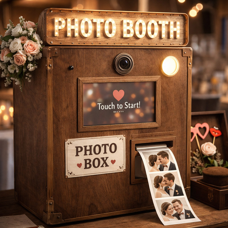 Unterhaltung an der Hochzeit: Ideen, die Gäste begeistern