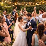 Die perfekte Hochzeitsplaylist: Songs für jeden Moment