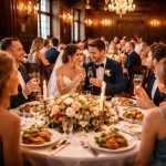 Hochzeitslocation finden: Restaurant, Ballsaal oder Scheune?